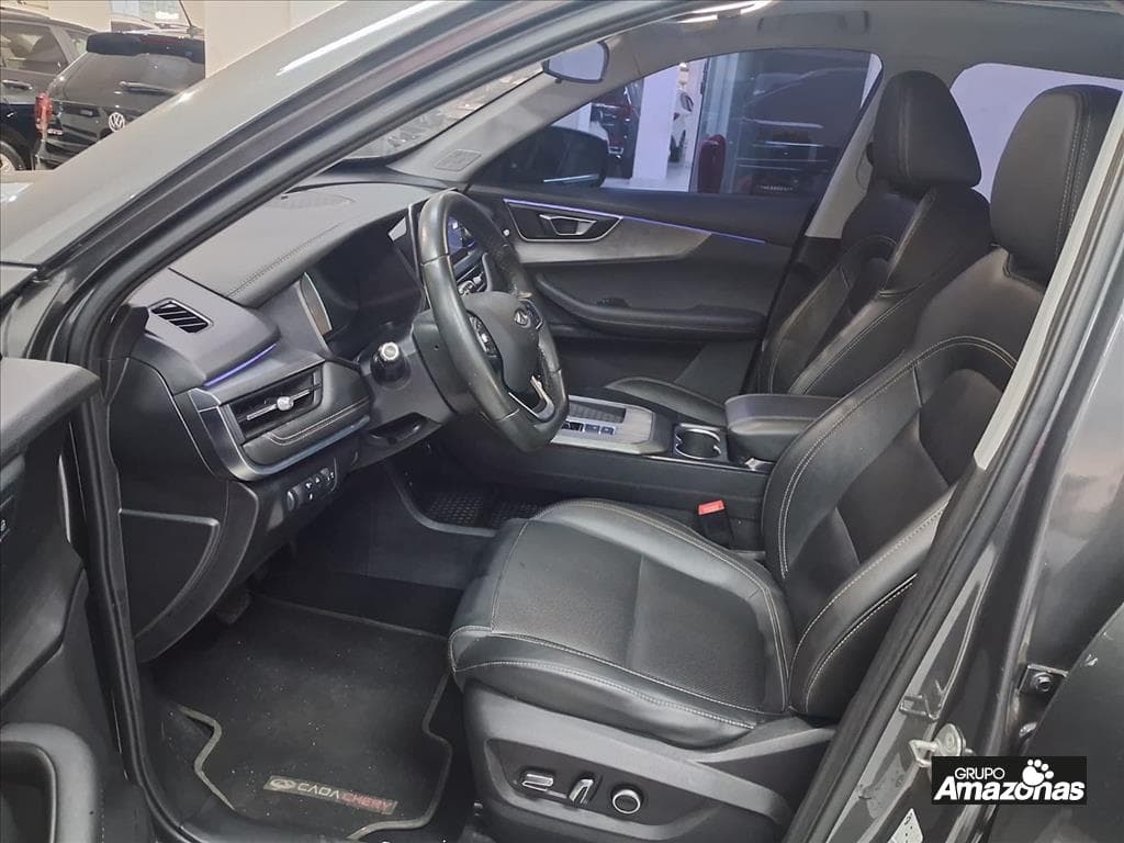 carro