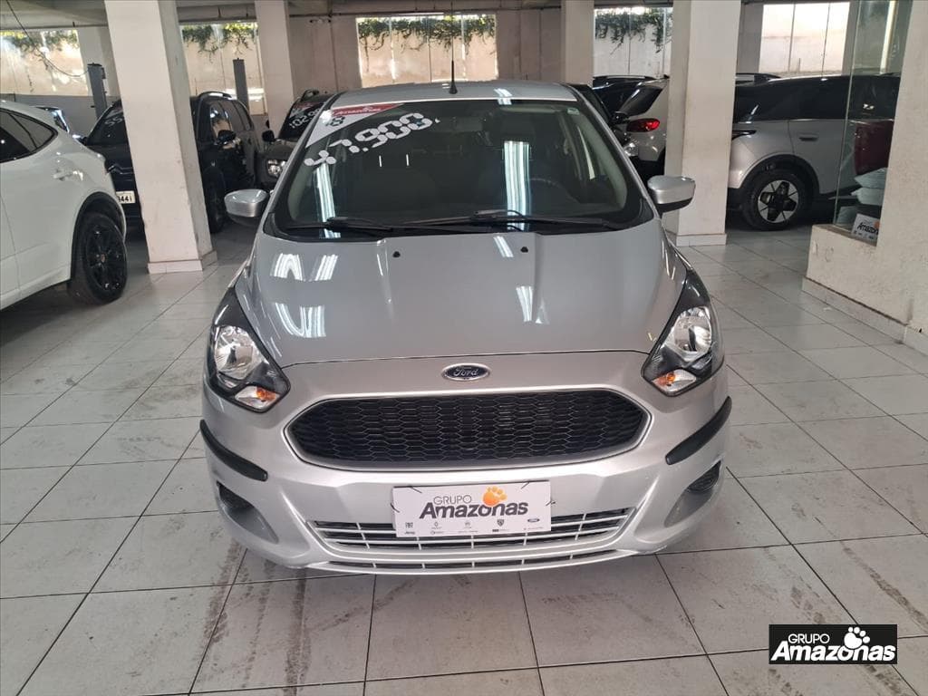carro