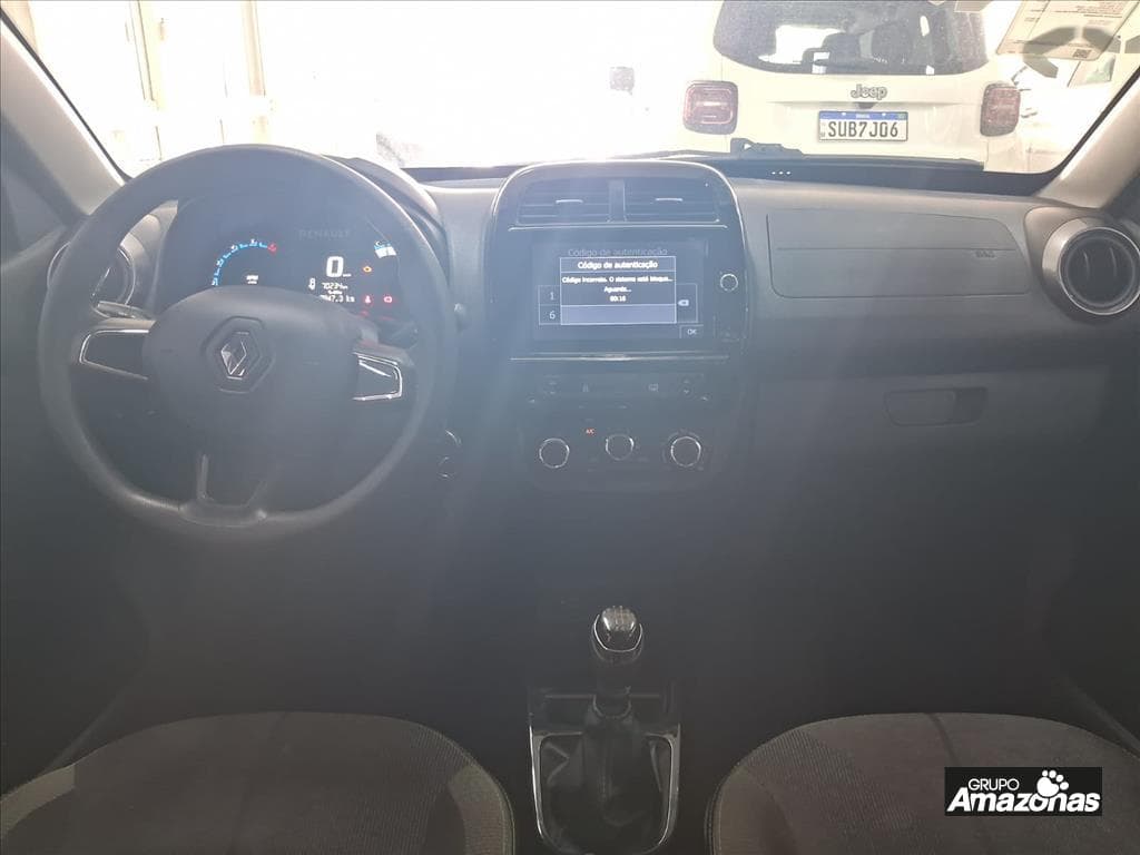 carro