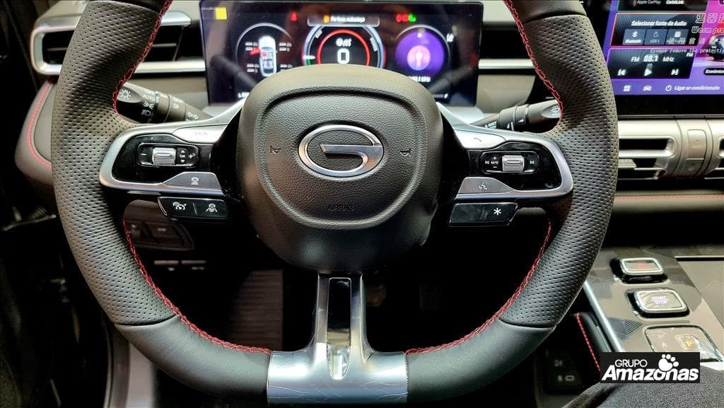 carro