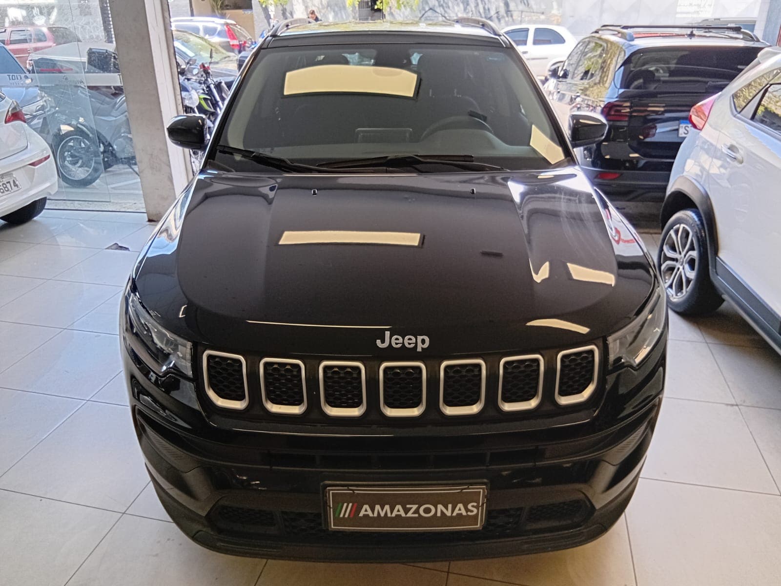 carro