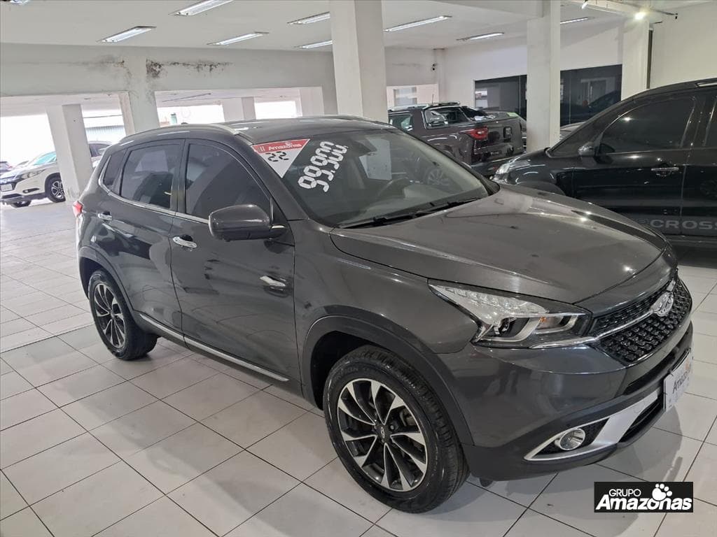 carro