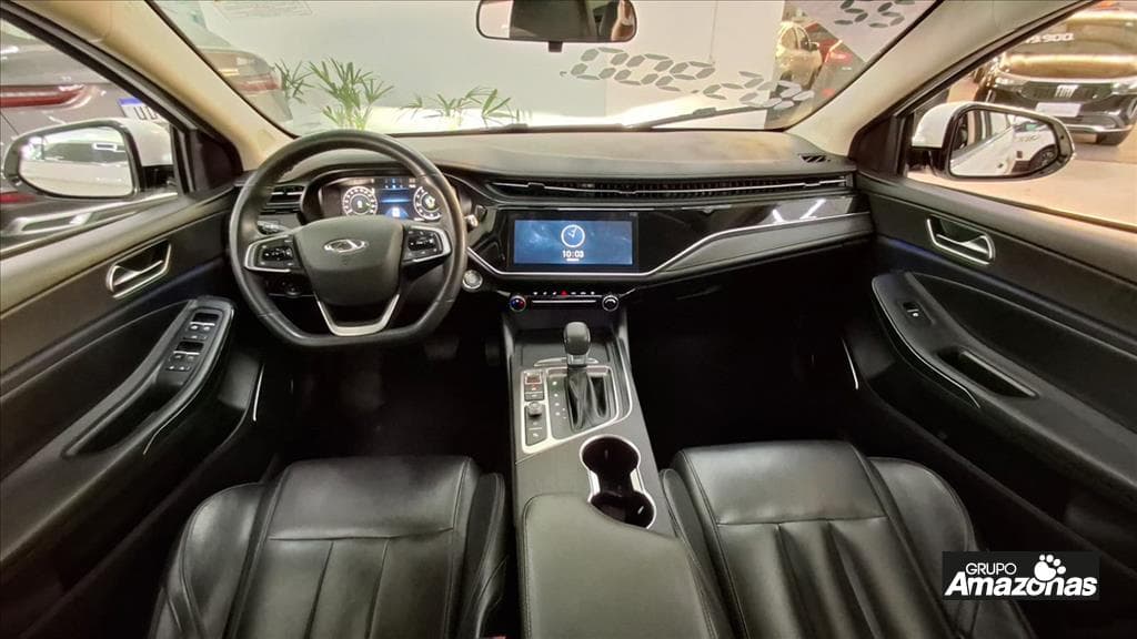 carro