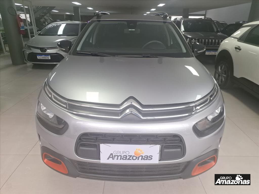 carro