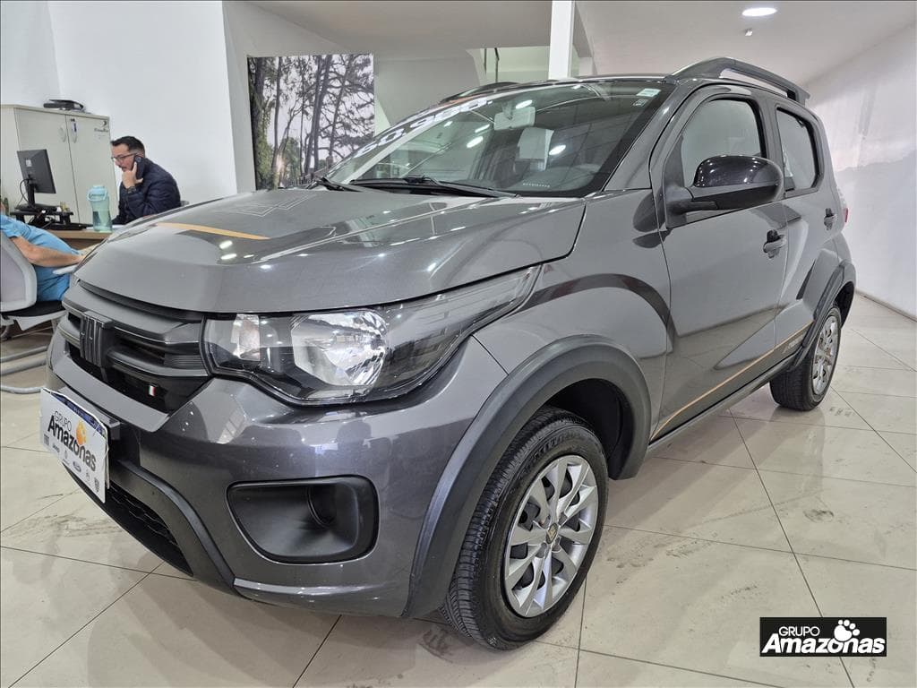 carro