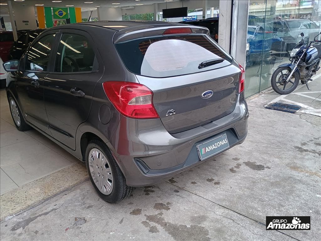carro