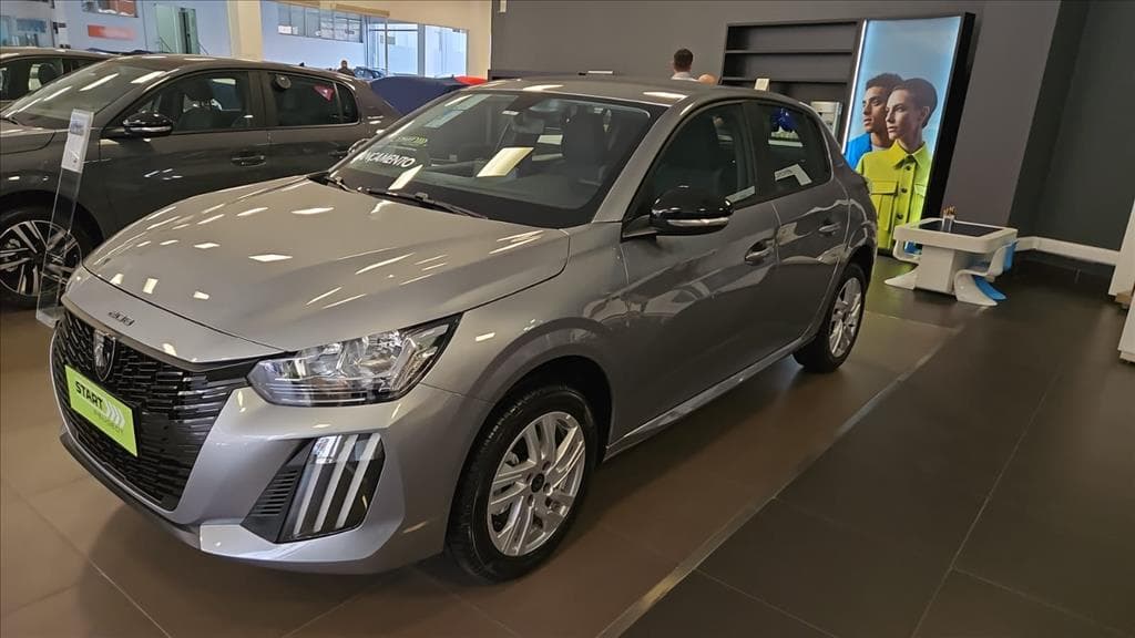 carro