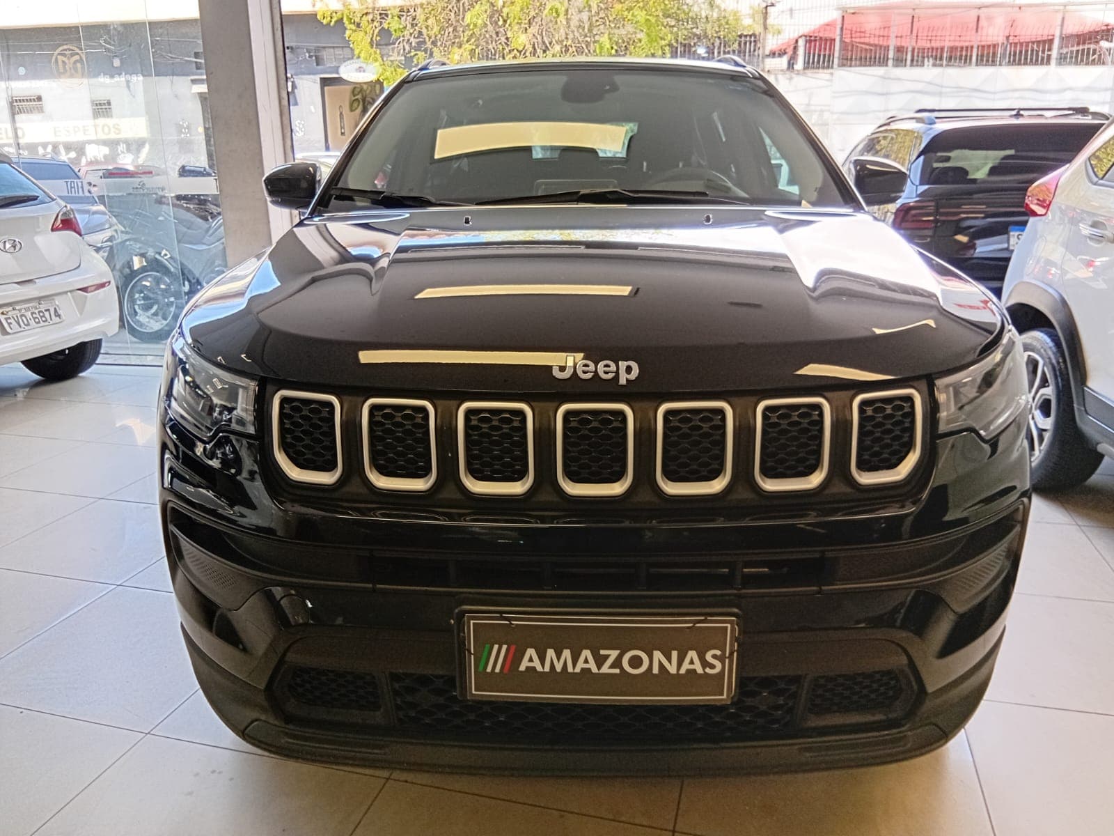 carro