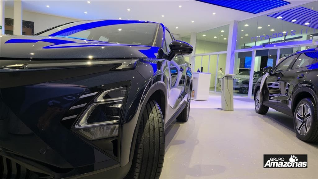 carro