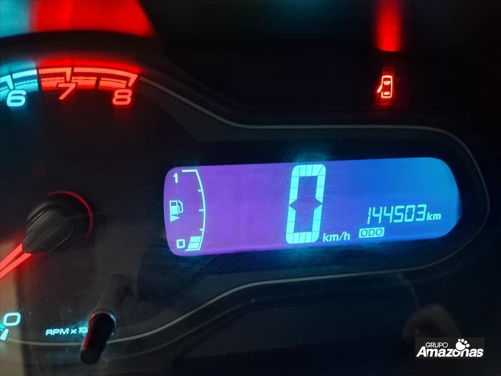 carro