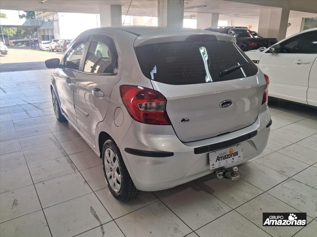 carro