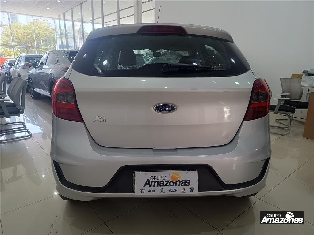 carro