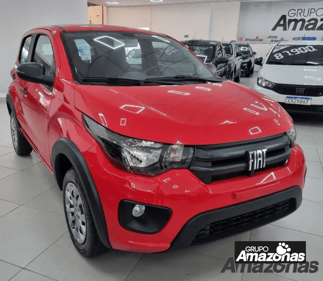 carro