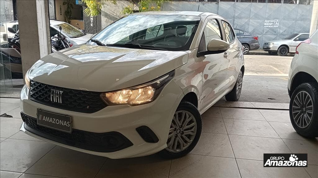 carro