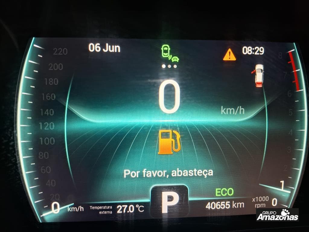 carro
