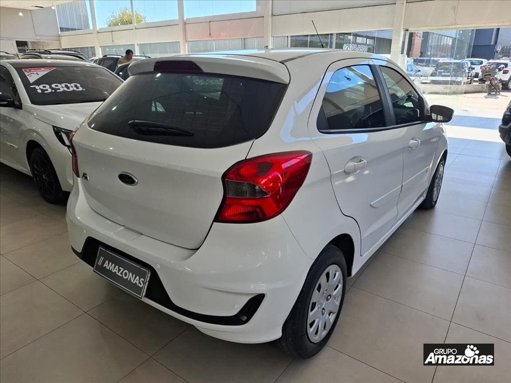 carro