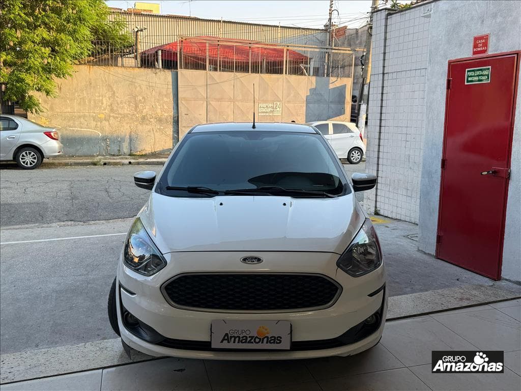 carro