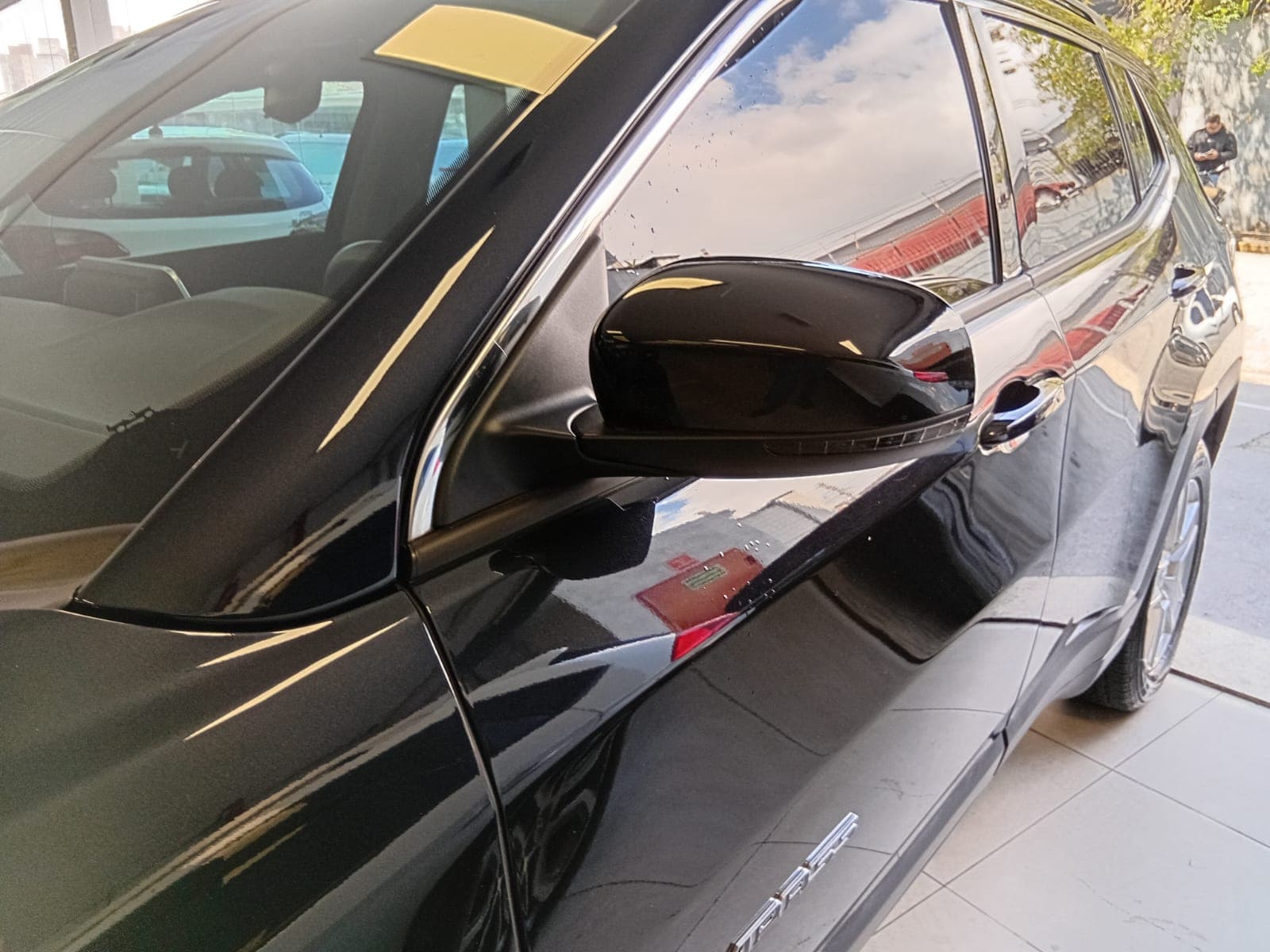 carro