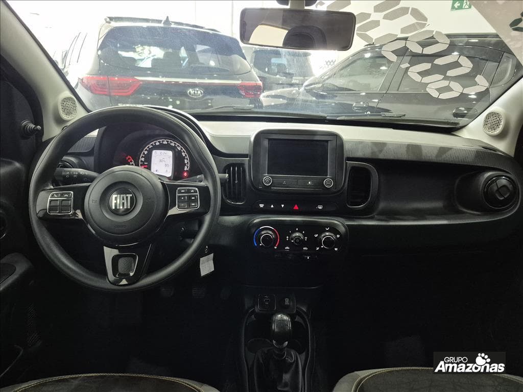 carro
