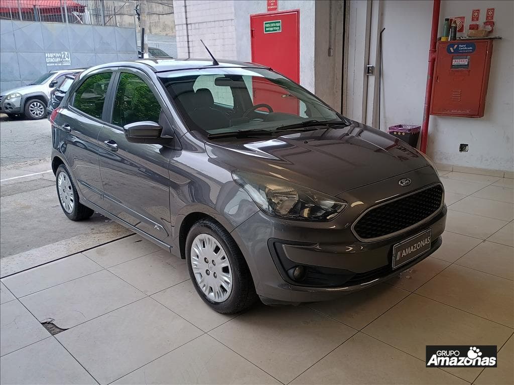 carro