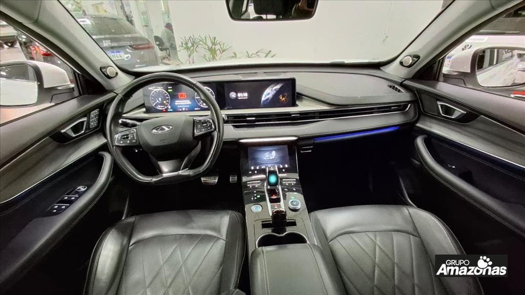 carro