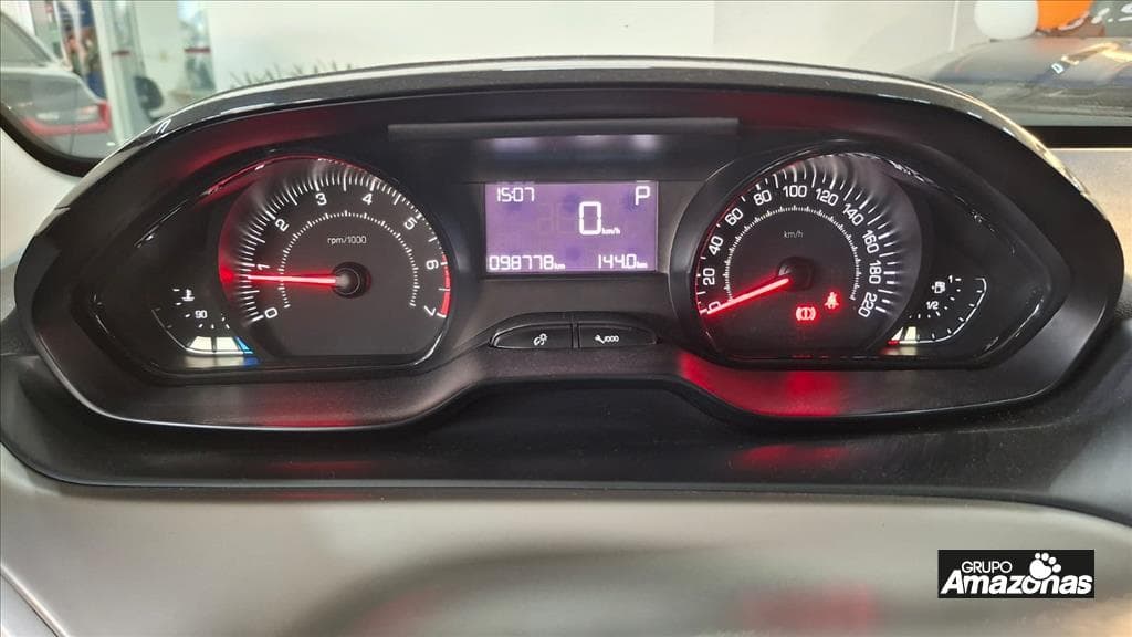 carro