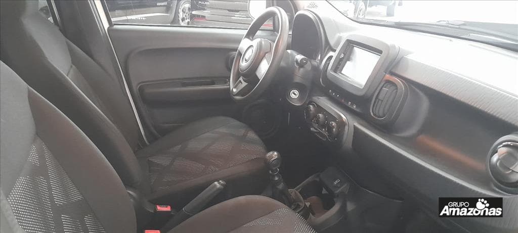 carro