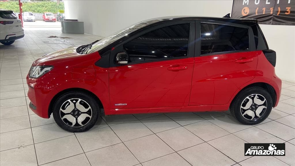 carro