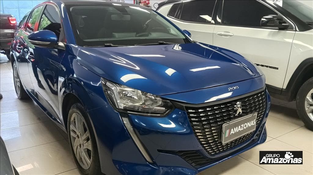carro