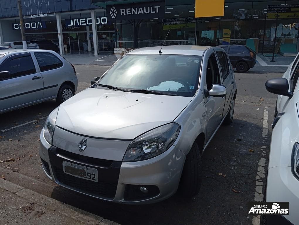 carro