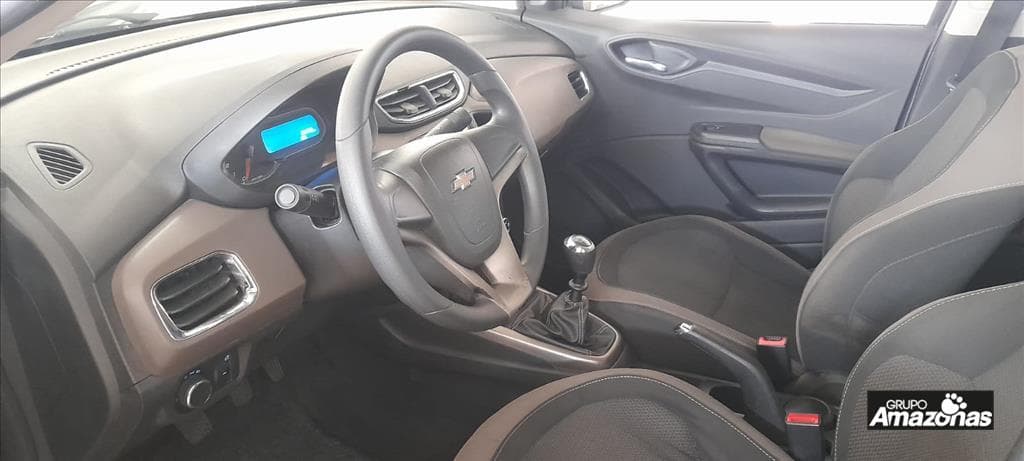 carro