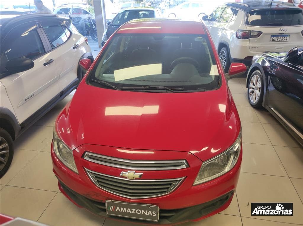 carro