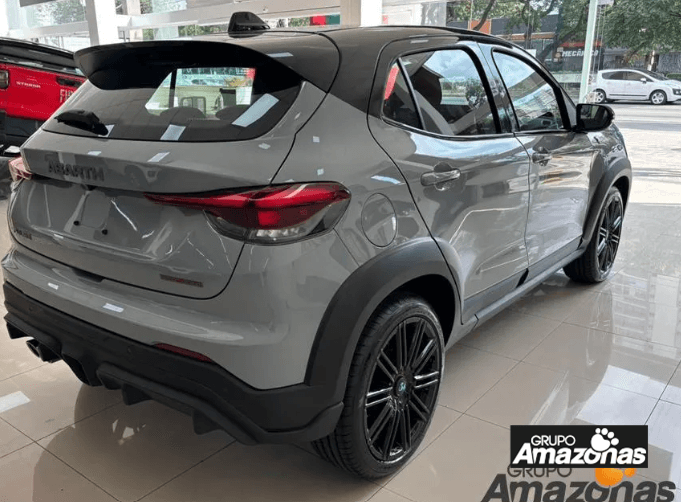 carro