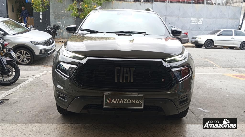 carro