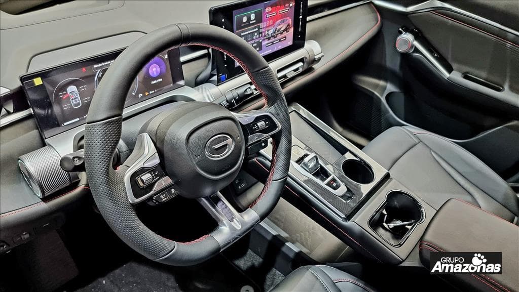 carro