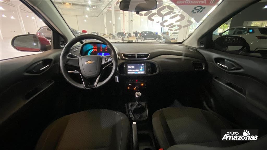 carro
