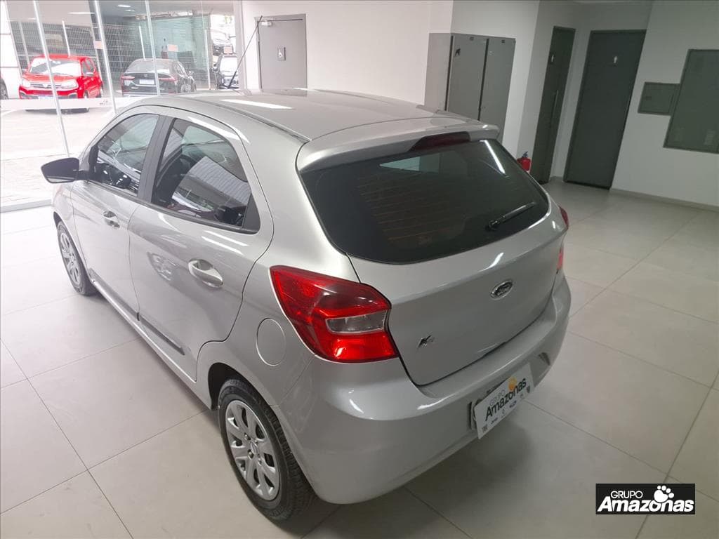 carro