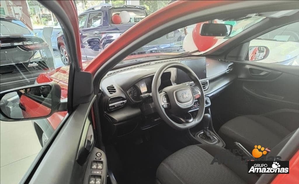 carro