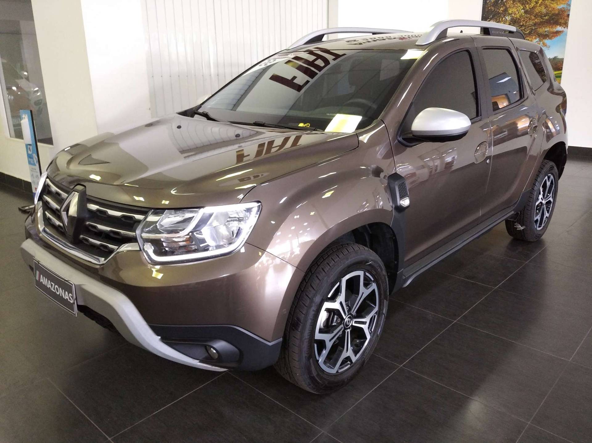 Read more about the article RENAULT DUSTER 1.6 16V SCE FLEX ICONIC X-TRONIC