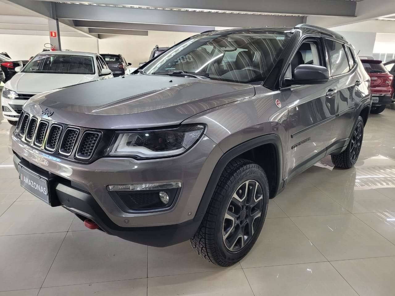 Read more about the article JEEP COMPASS 2.0 16V DIESEL TRAILHAWK 4X4 AUTOMÁTICO