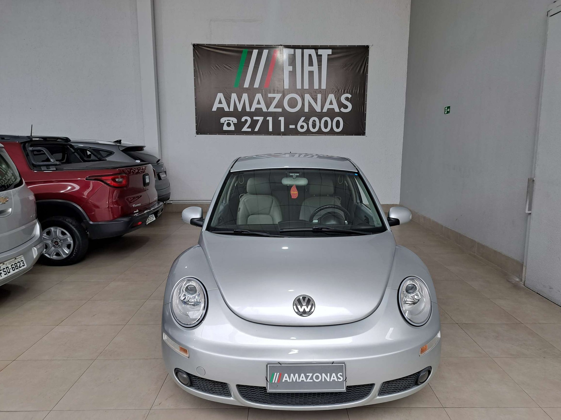 Read more about the article VOLKSWAGEN NEW BEETLE 2.0 MI 8V GASOLINA 2P MANUAL