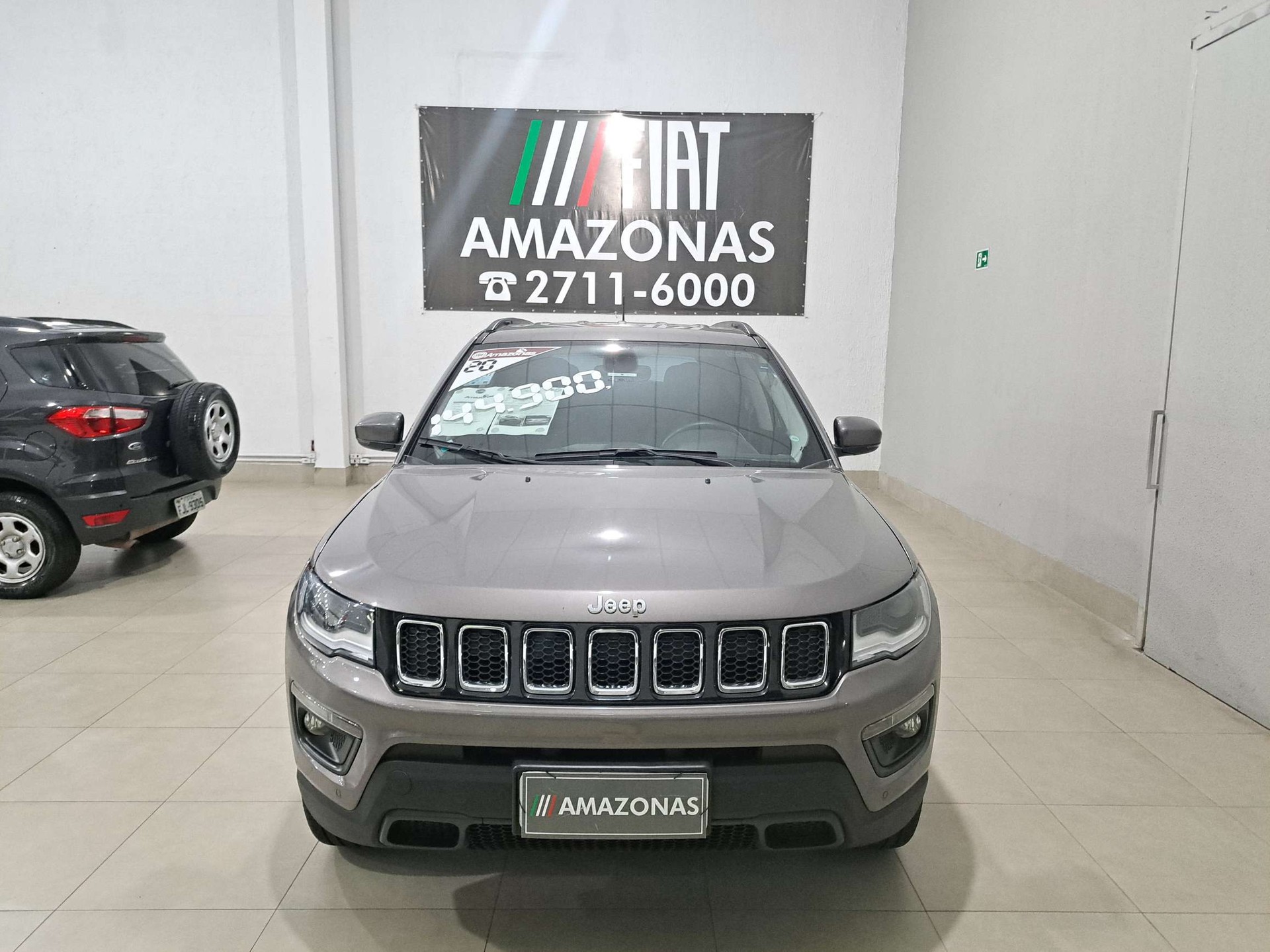 Read more about the article JEEP COMPASS 2.0 16V DIESEL LONGITUDE 4X4 AUTOMÁTICO