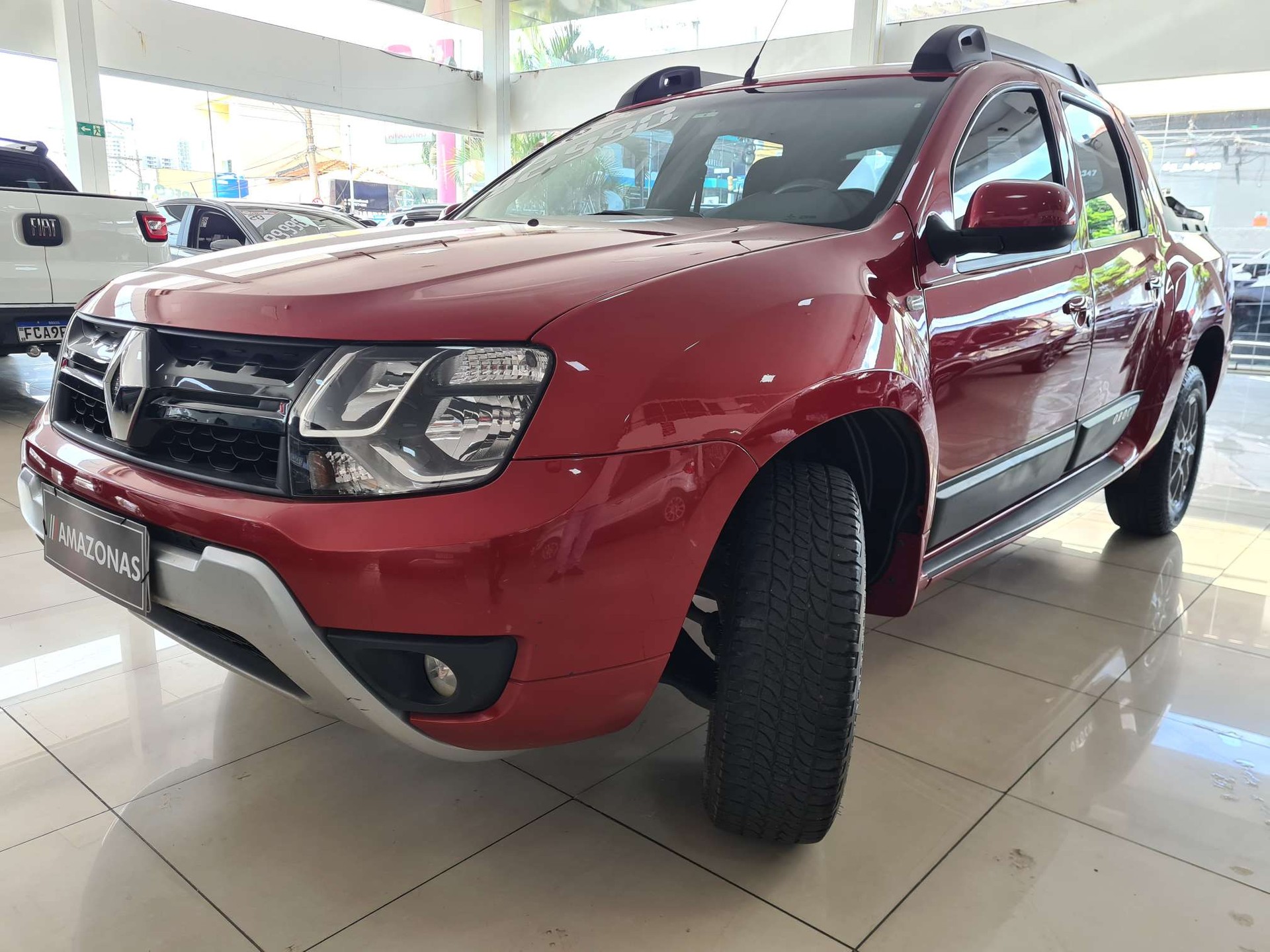 Read more about the article RENAULT DUSTER OROCH 1.6 16V SCE FLEX DYNAMIQUE MANUAL