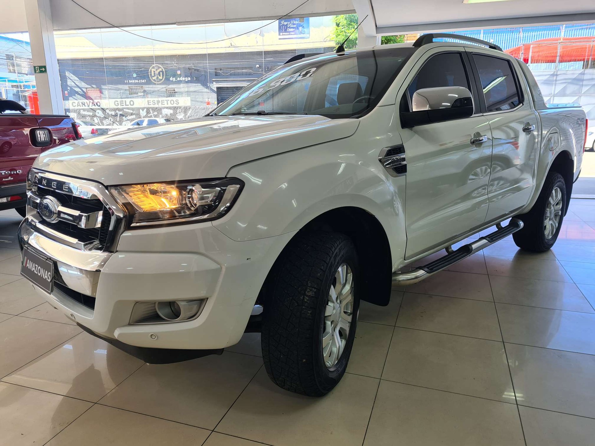 Read more about the article FORD RANGER 3.2 LIMITED 4X4 CD 20V DIESEL 4P AUTOMÁTICO